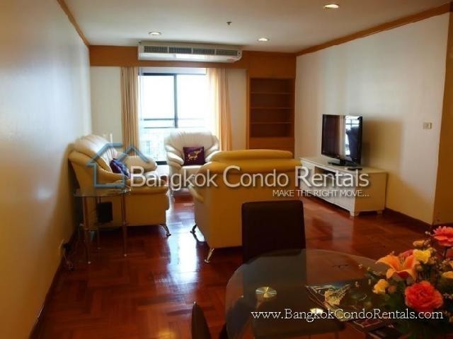 3 Bed Condo for Rent at Liberty Park 2