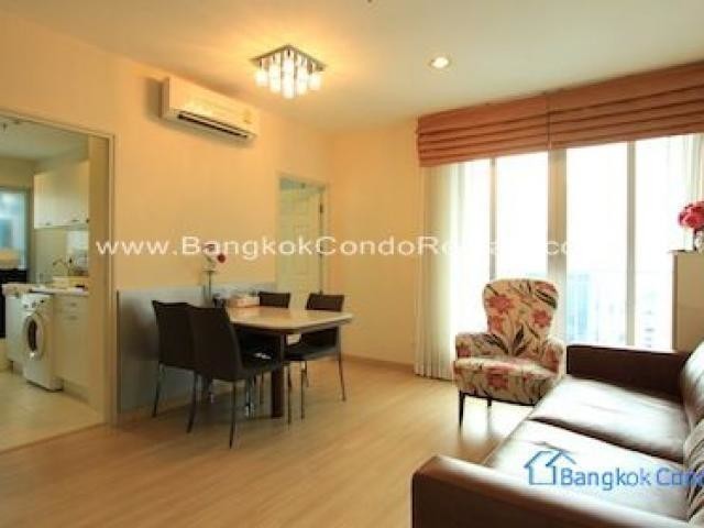 1 Bed For Rent at Life@Sathorn