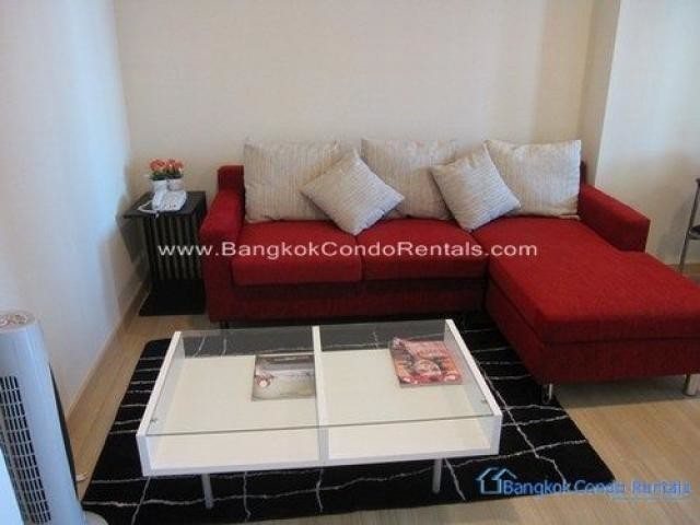 Brand New 1 Bed condo Near BTS