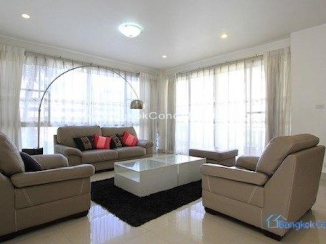 Apartment Sukhumvit 3bed