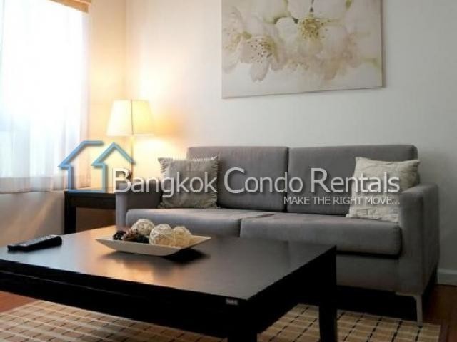 2 Bed Lumpini Suite 41