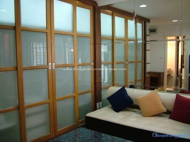 1 Bed Lumpini Suite 41