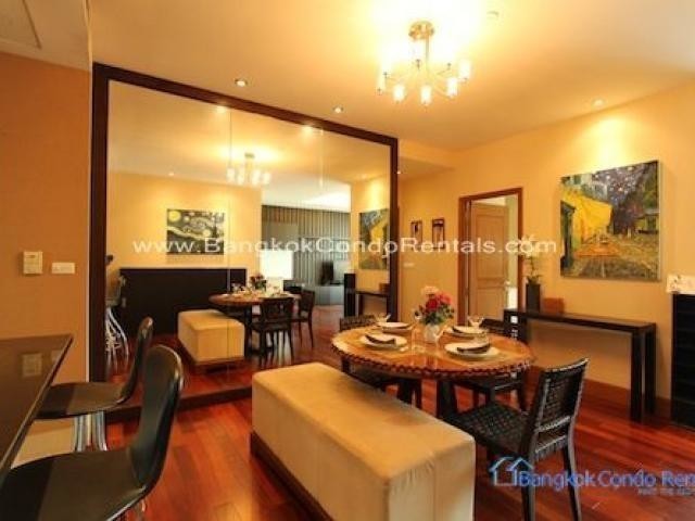 2 Bed For Rent Ascott Sky Villa