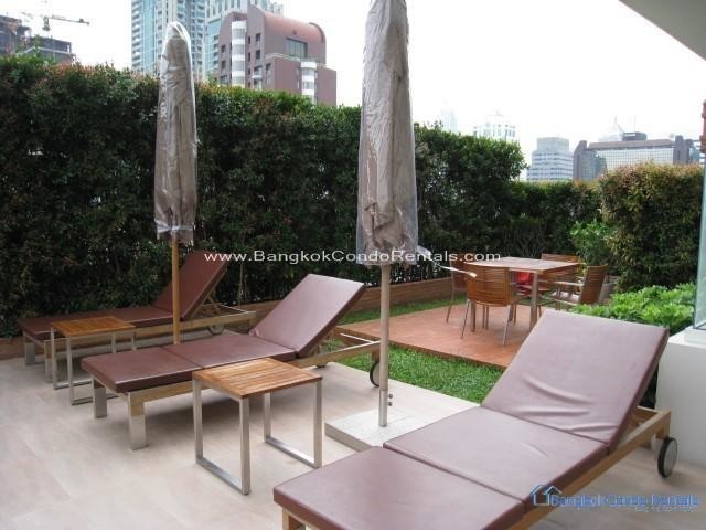 2 Bed Manhattan Chidlom 