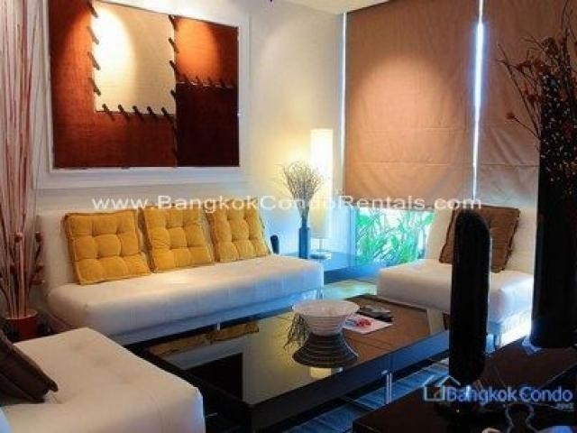 2 Bed Condo close to Asok BTS