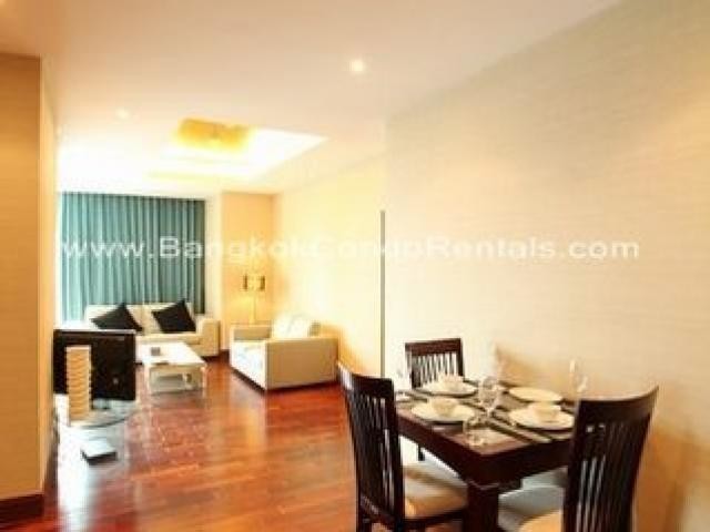 2 Bed for Rent in Ascott Sky Villa