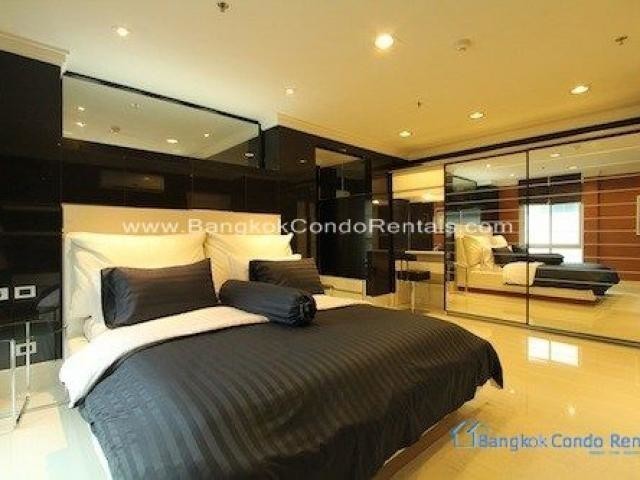 1 Bed for Rent in Master Centrium