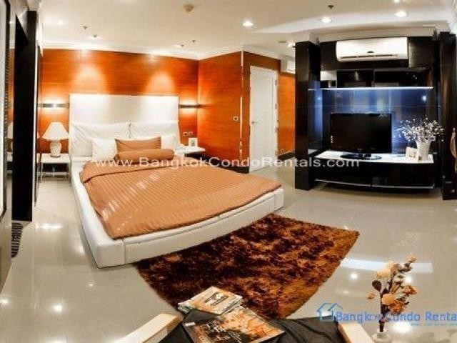 3 Bed for Rent in Master Centrium