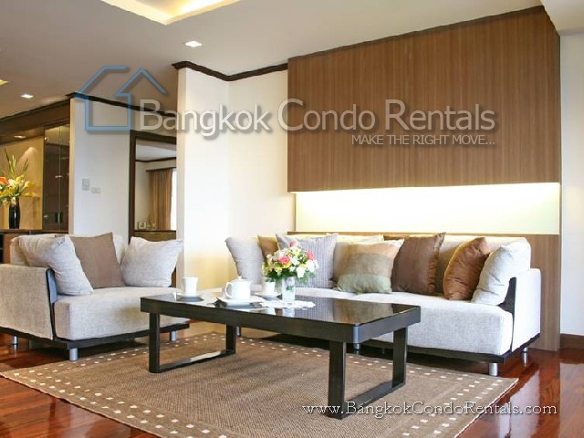 3 Bed Apartment Asoke