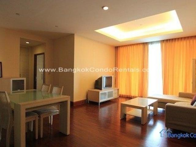 Ascott Sky Villa 2 bed