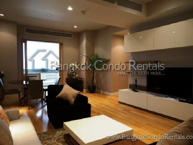 3 Bed Condo for Rent at Millennium Residence