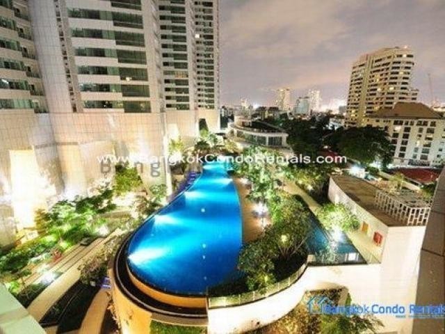 2+1 Luxury Condo in Asoke