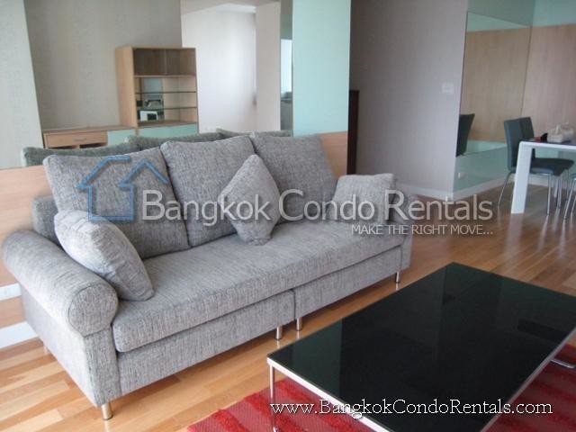 2 Bed for Rent at Millennium Residence
