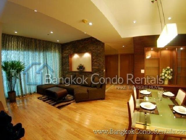 2 Bed Condo for Rent at Millennium Residence
