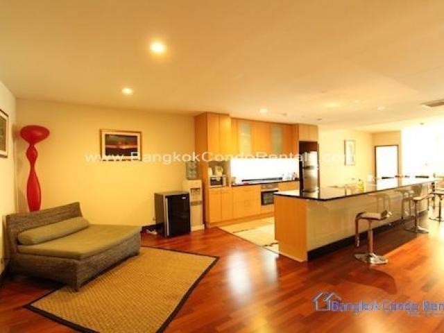 2 Bed for Rent in Ascott Sky Villa