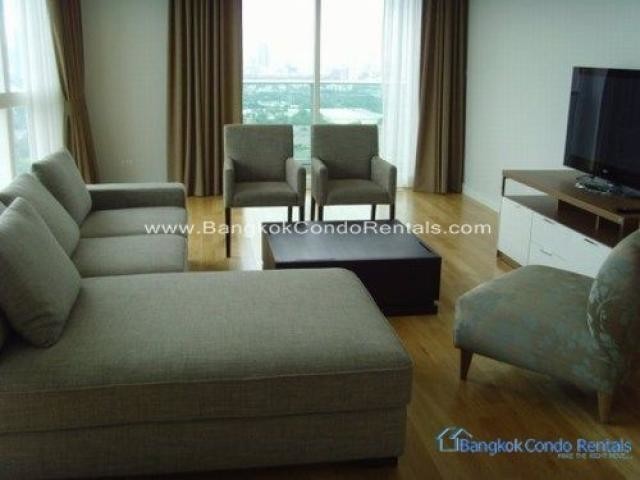 Superb 3 Bed in Asoke area