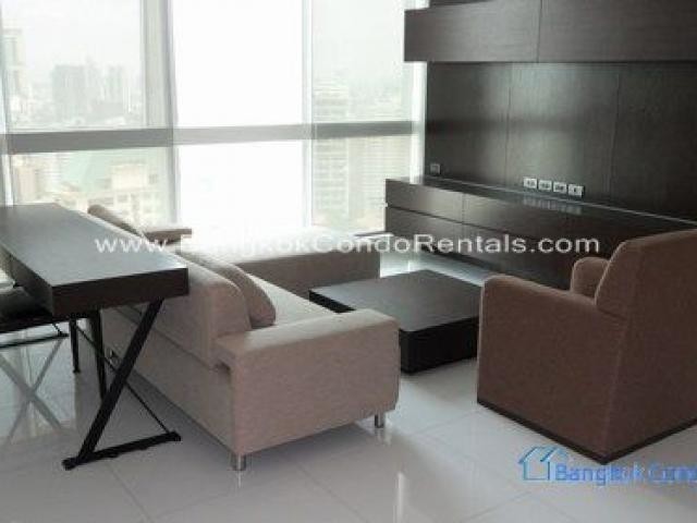 1 bed Millennium Residence