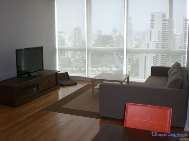 2 bed Millennium Residence