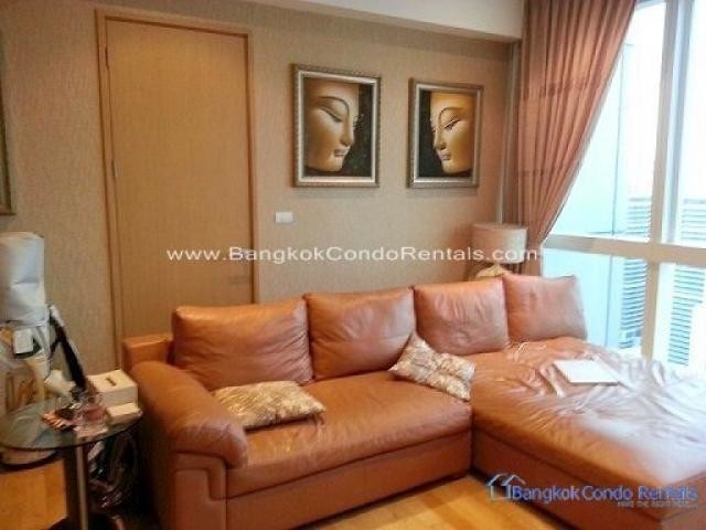1 Bed Millennium Residence