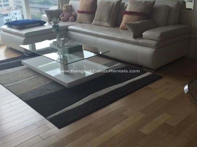 1 Bed Condo for Rent at Millennium Residence