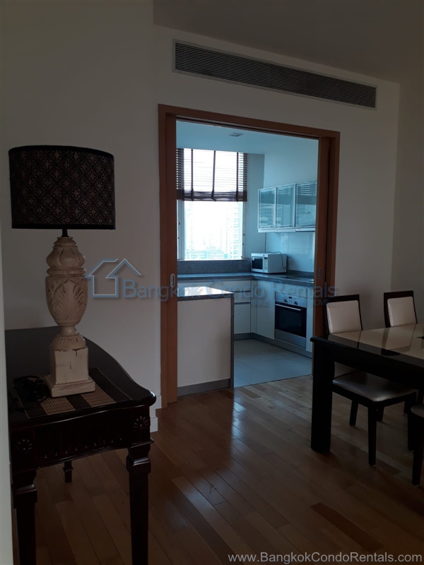 3 Bed Condo for Rent at Millennium Residence