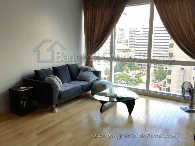 Brand New  Condo in Asoke