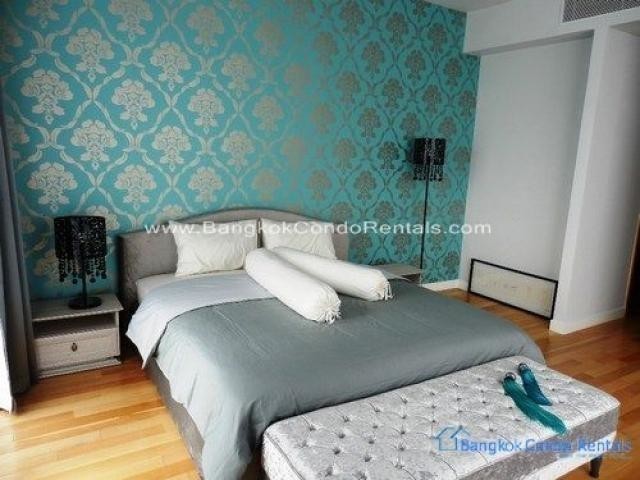 Luxury 3 Bed condo for rent