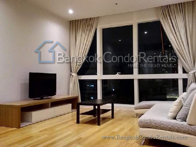 2 bed Millennium Residence