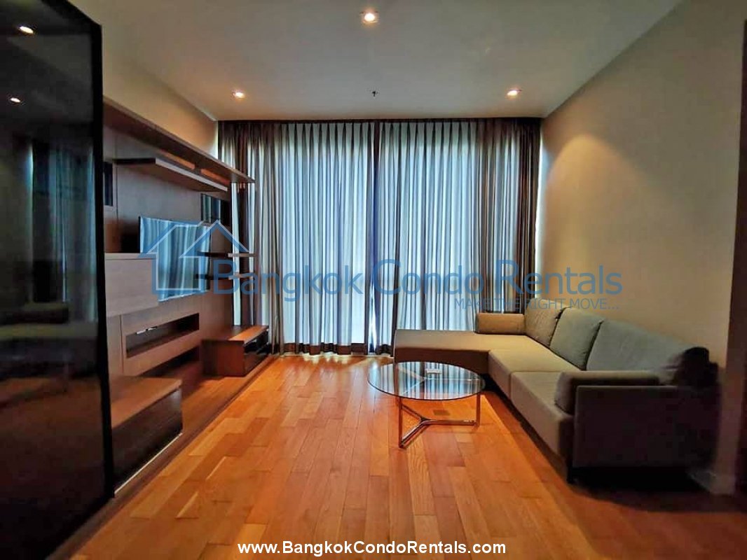 2 bed Millennium Residence