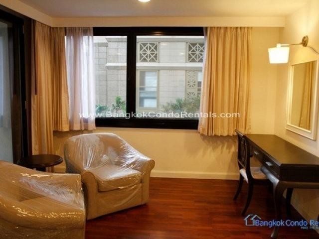 3 Bed Apartment Ratchadamri