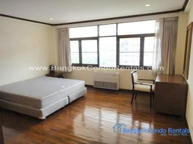 3 Bed Apartment Asoke