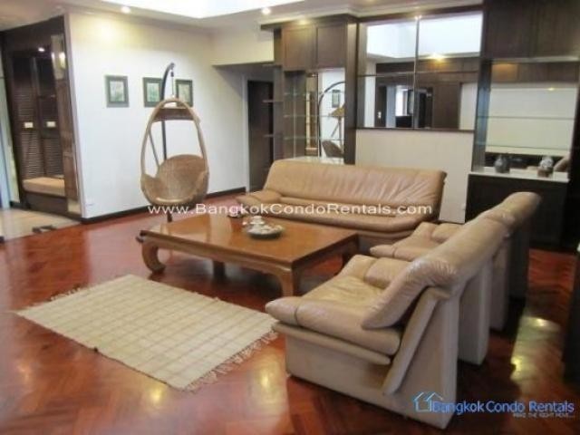 4 Bed Asoke Apartment