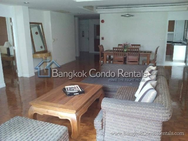 3 Bed Phrom Phong