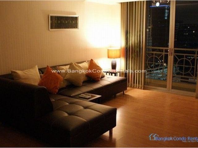 1 bed Asoke Place