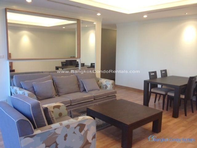 2 Bed New House Condominium