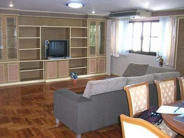 2 Bed Apartment in Phrom Phong