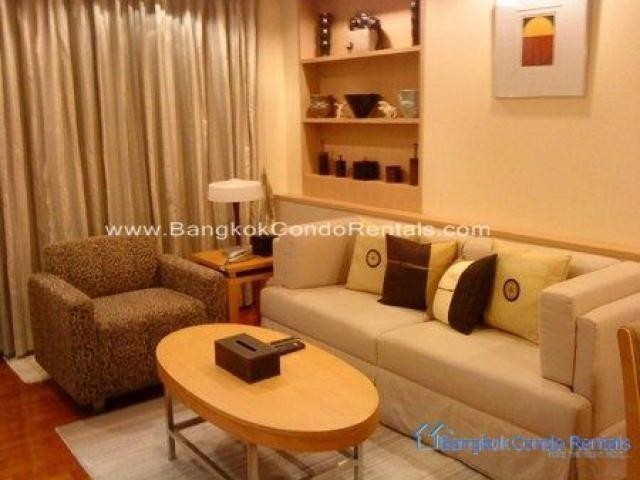 2 bed Asoke Place