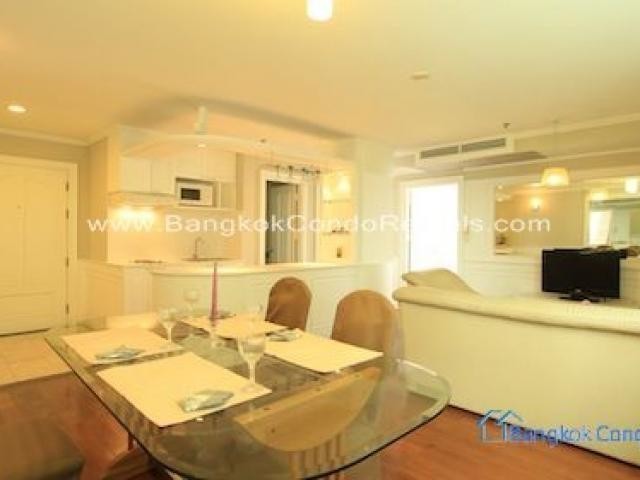 2 bed Asoke Place