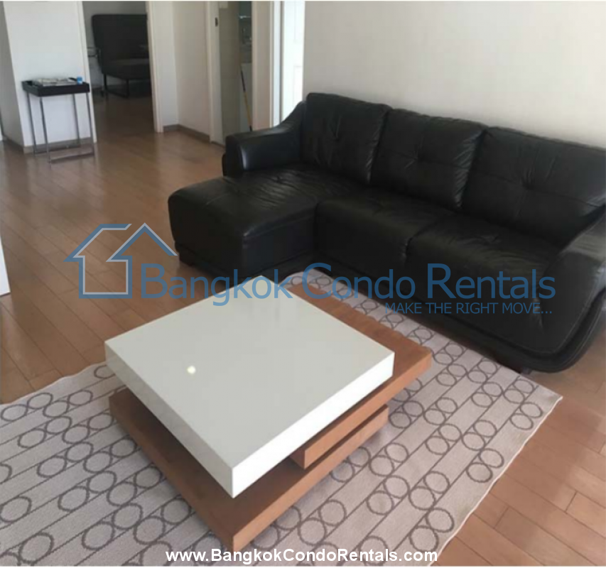 2 bed Noble Ambience Sarasin