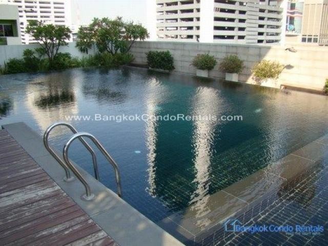 Brand new 1 bed condo for rent