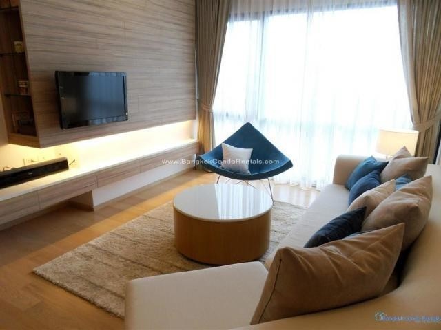 1 Bed Condo for rent Noble Reflex