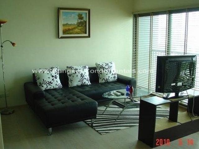 Brand New 1bed Condo Sukhumvit