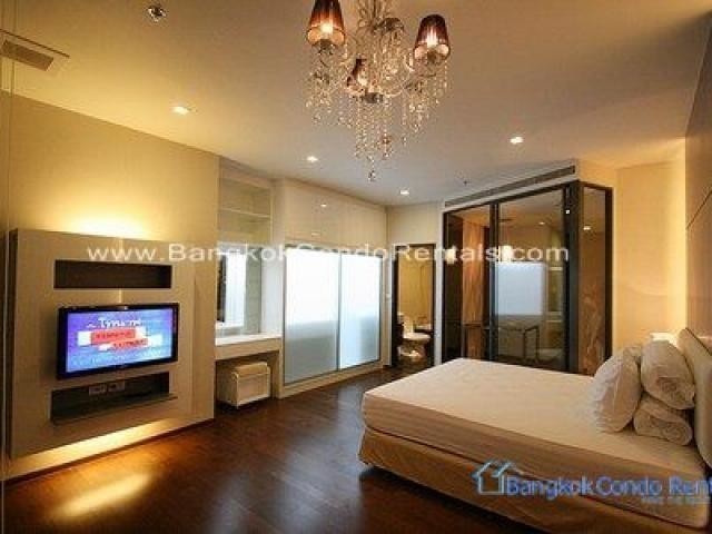 Stunning 1 Bed near Thong Lor