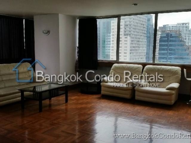 2 bed Asoke Place