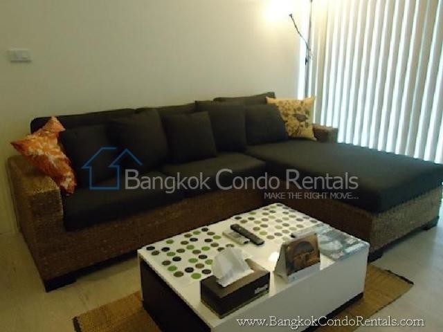 1 Bed Condo fro Rent at Noble Remix