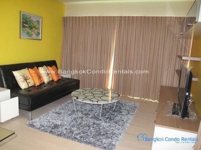 Luxury1 Bed Condo Thonglor