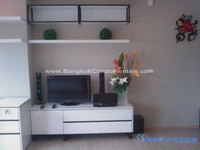Luxury Condo For Rent in Noble Remix Thonglor 