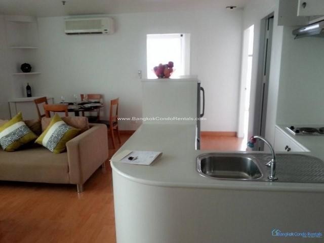 2 Bed Asoke Place 
