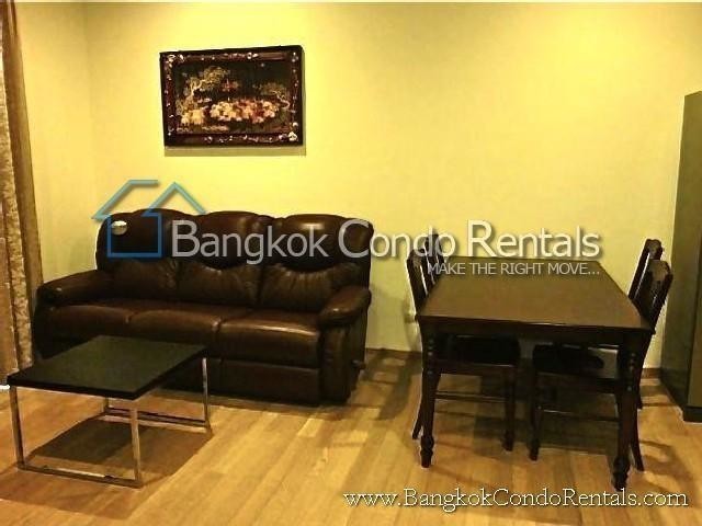 1 Bed Condo for Rent at 39 by Sansiri