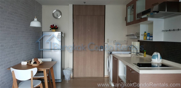 1 Bed for Rent in Thonglor